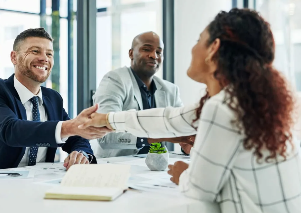 Agency Advantages Image