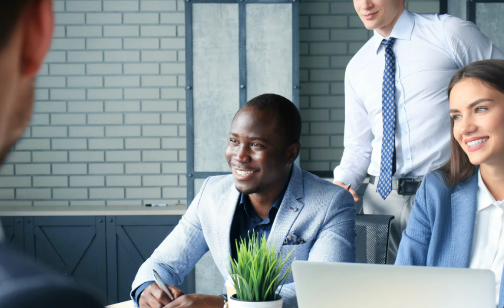 Recruitment About Image