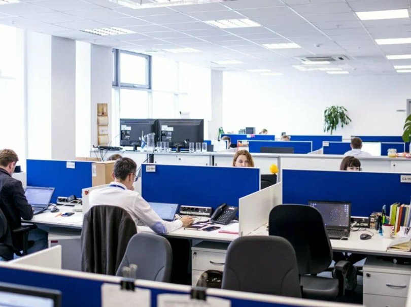 Recruitment Services Image